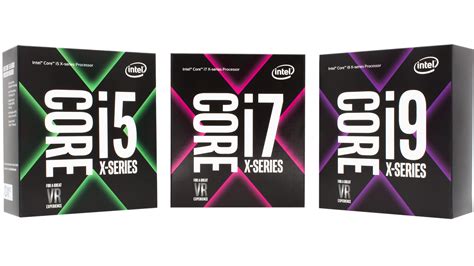 Intel 18 Core Core I9 7980xe Launches September 25 For 2000 Ars