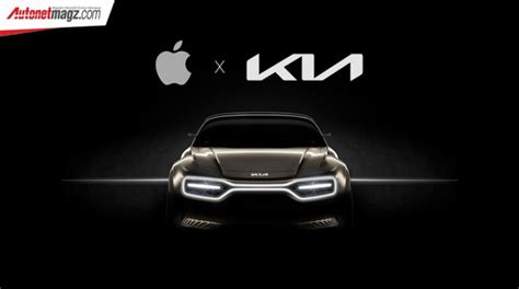 Kia Apple Autonetmagz Review Mobil Dan Motor Baru Indonesia