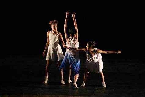 Quais As Possíveis Diferenças Entre Dança Tradicional E Dança Contemporânea ENSINO
