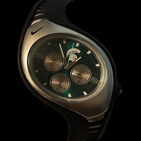 Nike Vintage Nike Watch Triax Grailed