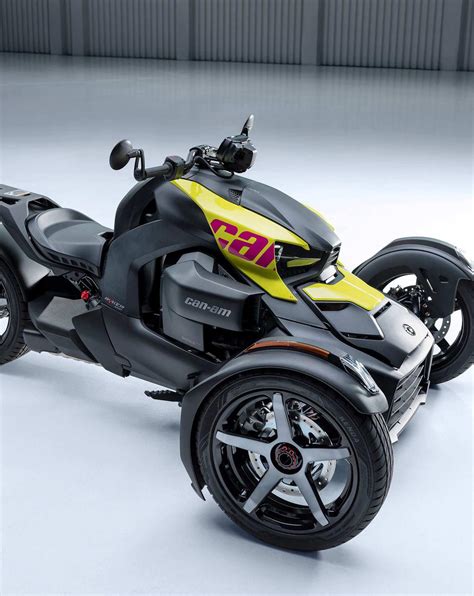 Pre Owned 2022 Can Am Ryker Sport 900 Ace In Oakville Energy Powersports