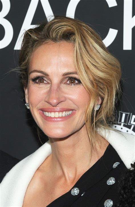 Julia Roberts At Ben Is Back Premiere In New York 12032018 Hawtcelebs