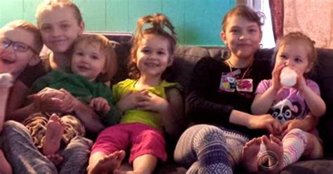 Six Children Die In Tragic Baltimore House Fire Videos Cbs News