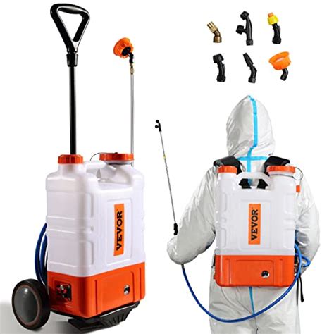 Find The Best Battery Powered Lawn Sprayer Reviews And Comparison Katynel