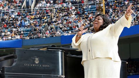 Gospel Singer Kim Burrell Under Fire For Comments About Gays And