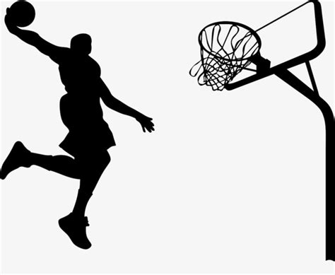 Collection Of Basketball Dunk Png Pluspng