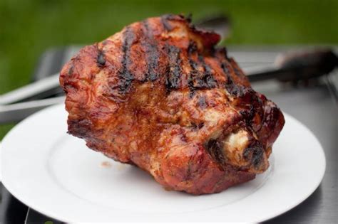 Boneless pork shoulder roast (aka bavarian schweinebraten) is juicy, with crispy skin. 10 Best Pork Shoulder Butt Roast Recipes