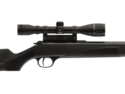 Rws Model 34 Panther Airgun Pellet Rifle With Scope