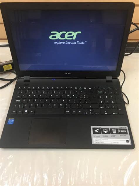 Acer Aspire E15 Series Laptop Motherboard Repair Mt Systems