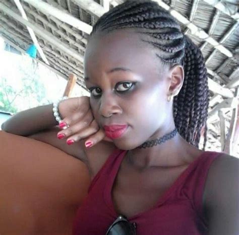 Kenyan Girls Nuru Single Girls Cupid