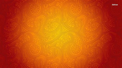 Orange Paisley Wallpapers 4k Hd Orange Paisley Backgrounds On