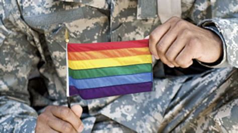 Transgender Military Veterans To Receive Chest Binders And Prosthetic