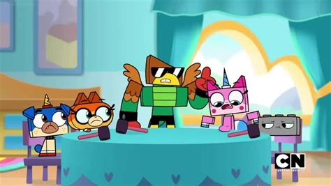 Unikitty Season 2 Episode 28 Asteroid Blues Watch Cartoons Online