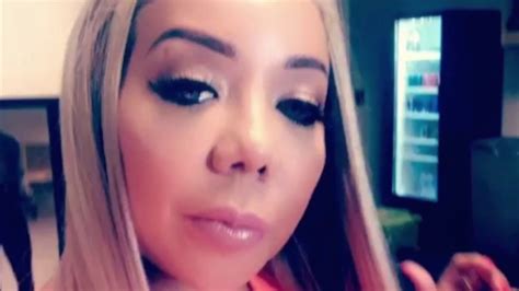 Cuteness Overload Tiny Harris Latest Videos With Heiress Harris Has