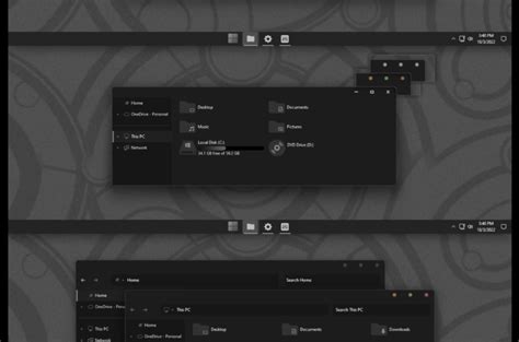 Cleodesktop Windows 11 Themes