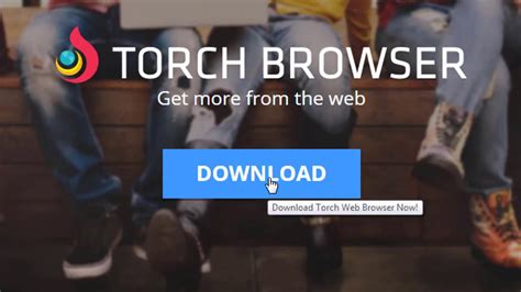 Torch Browser How To Setup Youtube