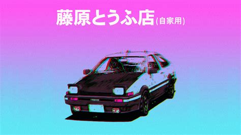 Initial D Wallpapers 53 Images