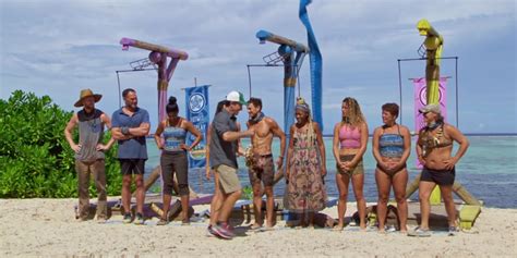 Survivor Island Of The Idols Player Of The Week Episode 11
