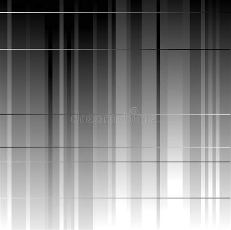 8k 7680x4320 Tv Black And White Gradient Television Test Pattern To