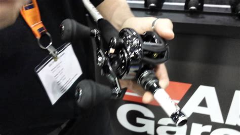 And don't miss out on limited explore a wide range of the best abu garcia revo on aliexpress to find one that suits you! Abu Garcia Revo Beast Reel - YouTube