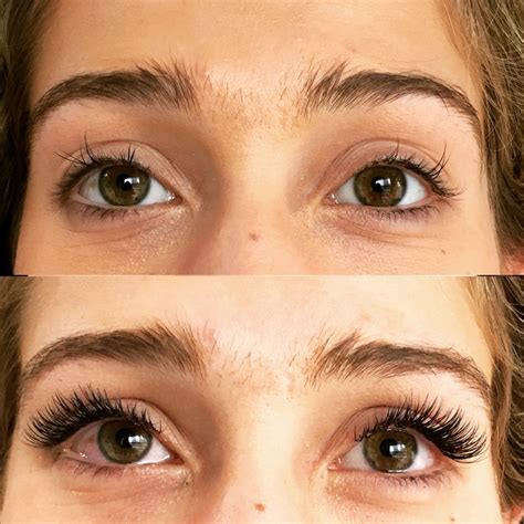Eyelash magic | Best lash extensions, Lashes, Eyelash salon