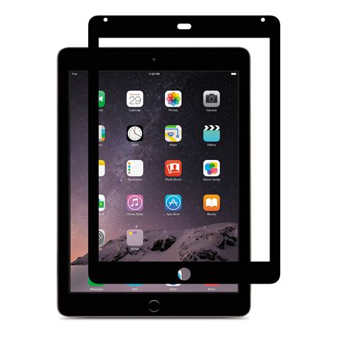 With newer ipads being released, the 2019 ipad air and ipad mini are still great buys. Moshi iVisor XT Clear Screen Guard for iPad Air/Air 2 ...