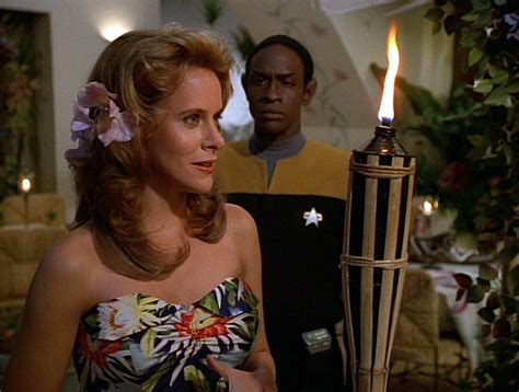3 14 Alter Ego Star Trek Voyager Season 3 Episode Screencaps