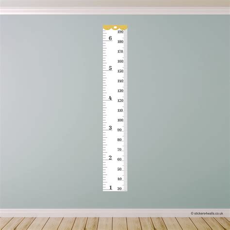 How To Measure Height Without Measuring Tape Nopola