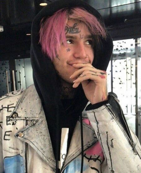 Best 19 Lil Peep Hd Wallpapers Nsf News And Magazine