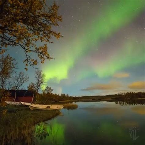 If you spend a lot of time searching for a decent movie, searching tons of sites that are filled with advertising? Aurora Borealis Observatory on Instagram: "The colors and ...