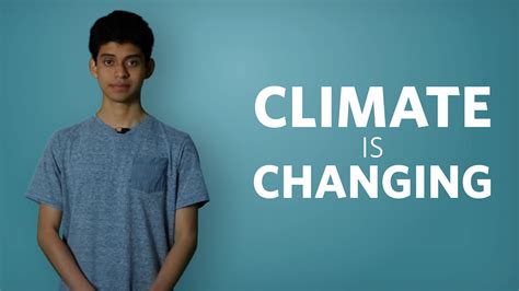 How To Measure A Changing Climate Exploring Energy Pbs Learningmedia