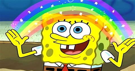 Spongebob Squarepants 10 Funny Quotes Only Adults Understood