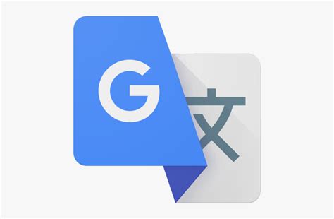 Maybe you would like to learn more about one of these? Google Translate Logo - Google Translate, HD Png Download ...