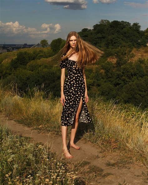 Anastasia Novitska On Instagram For Kmodels Photo Novitska Anastasi Model Tuudana