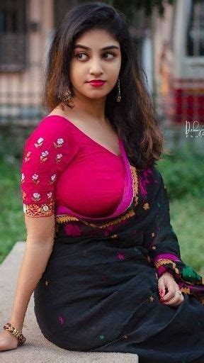 Busty Indian Girl In A Saree Telegraph