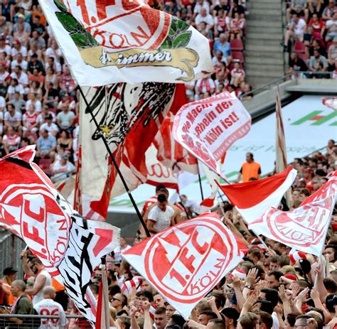 Log in to save gifs you like, get a customized gif feed, or follow interesting gif creators. 1. FC Köln - News von WELT