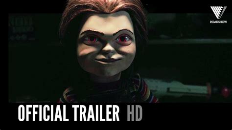 Childs Play Official Trailer 2 2019 Hd Youtube