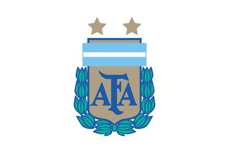 argentine football association logo