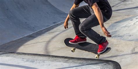 Ikonické Skate Boty Které Budou Nejvhodnější Pro Skateboardové
