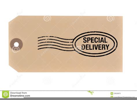 Special Delivery Clipart Free Images At Vector Clip Art