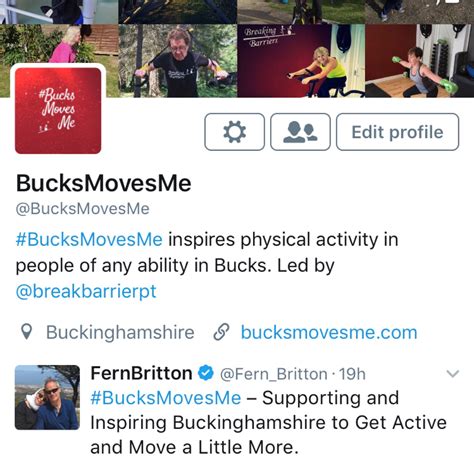 Pin By Breaking Barriers Physical Reh On Bucksmovesme Fitness And Getactive Campaign Physical