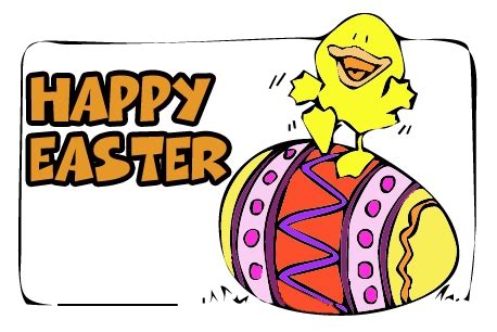 Easter is a festival celebrated by christians globally as a day of resurrection of jesus christ. Easter monday clipart 20 free Cliparts | Download images ...