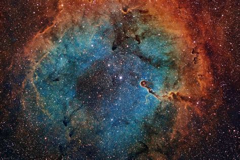 Outer Space Stars Nebulae Art Wallpaper Allwallpaper In 11932 Pc En