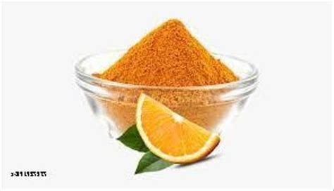 Khatuwala Orange Peel Powder 100 Gm