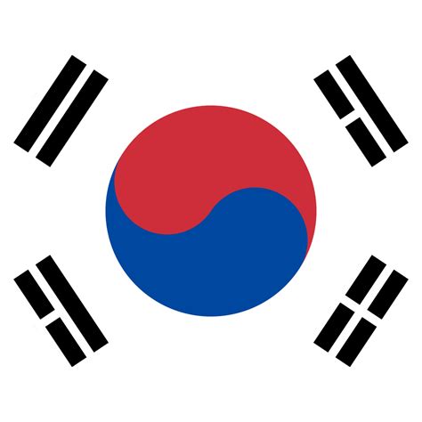 Try to search more transparent images related to korea flag png |. Flag of South Korea Flag Download