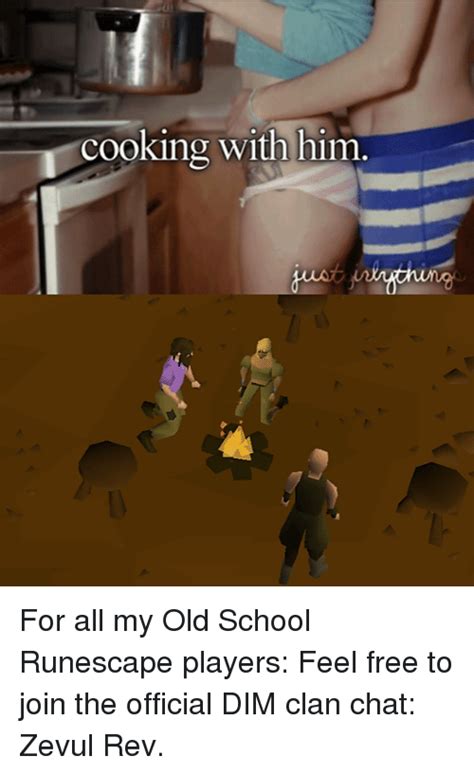I hope you folks enjoy =) song: 25+ Best Memes About Old School Runescape | Old School ...