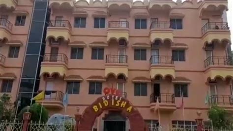 New Digha Hotel Honest Review Hotel Bidisha Full Details YouTube