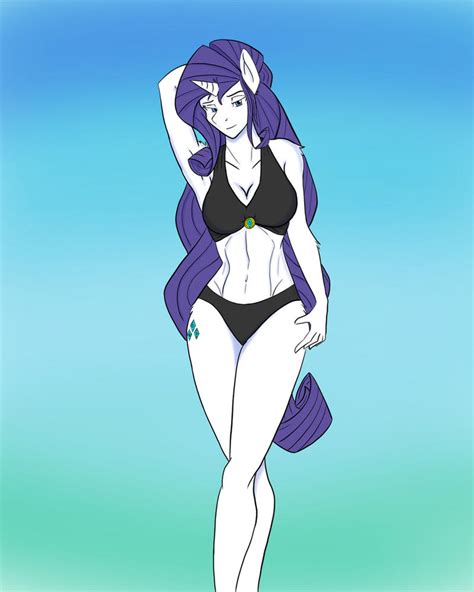 Sexy Rarity By Nwinter3 On Deviantart