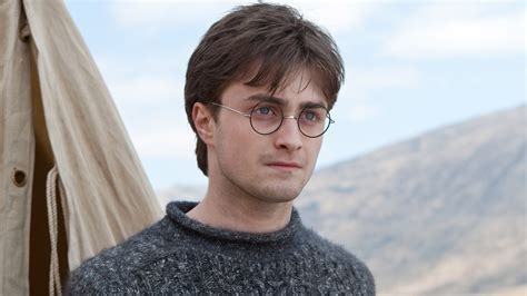 New Harry Potter Movie Daniel Radcliffe Lynna Rankin