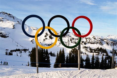 5 Events We Want To See In The Next Winter Olympics ...